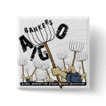 Global Insurrection Against Banker Occupation Pin
