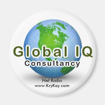 Global IQ Consultancy Net Radio Magnet
