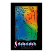 Global Journey Poster posters