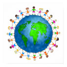  - Childrens posters: Sizes 