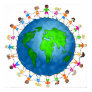 Global Kids Posters Global Kids Posters