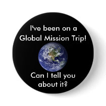 Global Mission Trip Buzz Button