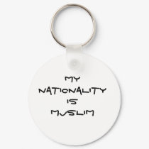 Global Nationality Keyring keychains by Bismillah101 Global Nationality Keyring keychains