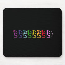 Global Pride mousepads