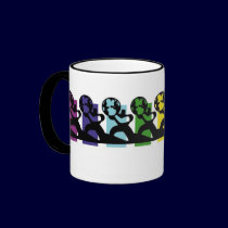 Global Pride mugs
