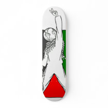 Global Rebellion Skate Board Decks