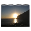 Global Scenery calendars