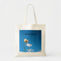 Global shopping bag
