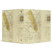 Global Spheres Intersecting Vinyl Binders