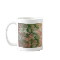 Global Stocks Coffee Mugs