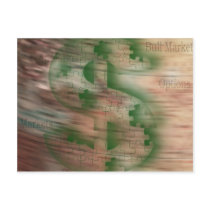 Global Stocks Postcards