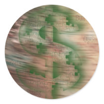 Global Stocks Stickers