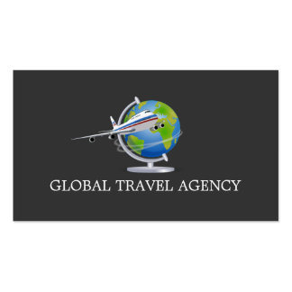 travel agency