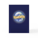 Global Unity Greeting/Note Card