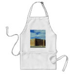 Global view, Quasar Al Karaneh, Jordan Aprons