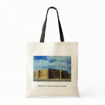 Global view, Quasar Al Karaneh, Jordan bags