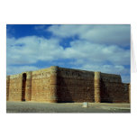Global view, Quasar Al Karaneh, Jordan cards