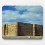 Global view, Quasar Al Karaneh, Jordan Mousepad