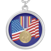 Gwot Service Medal