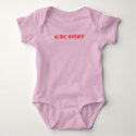 Global Warmer - Customized t-shirts