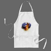 Global Warming aprons