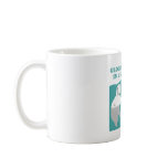 Global Warming Awesome Mug