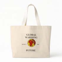 Global Warming bags