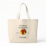 Global Warming bags