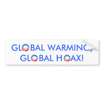 Global Warming? bumper stickers by dhorneman Global Warming? bumper stickers