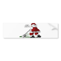 Global Warming Bumper Stickers
