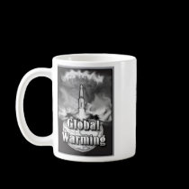 Global-Warming, Global-Warming mugs