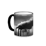 global-warming, Global Warming mugs