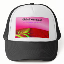 Global Warming? hats