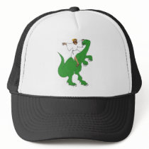 Global Warming Hat