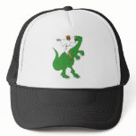 Global Warming Hat