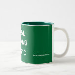 Global, Warming, Heretic, zazzle.com/dswanzazzle Mugs