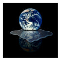 Global Warming I posters