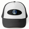 Global Warming II hats