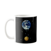 Global Warming II mugs by Grouchy_Old_Hippie Global Warming II mugs