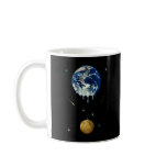 Global Warming II mugs