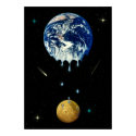 Global Warming II posters by Grouchy_Old_Hippie Global Warming II posters