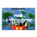 global warming II posters by chkoch global warming II posters