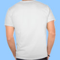 GLOBAL WARMING IS A SCAM T-SHIRT