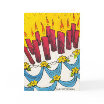 Global Warming, My Butt cards by LaughingRedhead Global Warming, My Butt cards