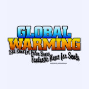 Global Warming News