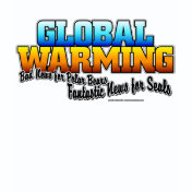 Global Warming News