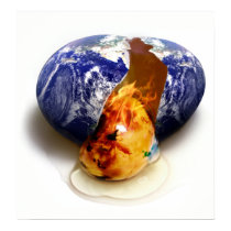 Global Warming posters by beverlytazangel Global Warming posters