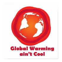 Global Warming poster posters