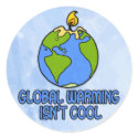 global warming stickers