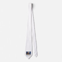 Global Warming ties by newdays Global Warming ties